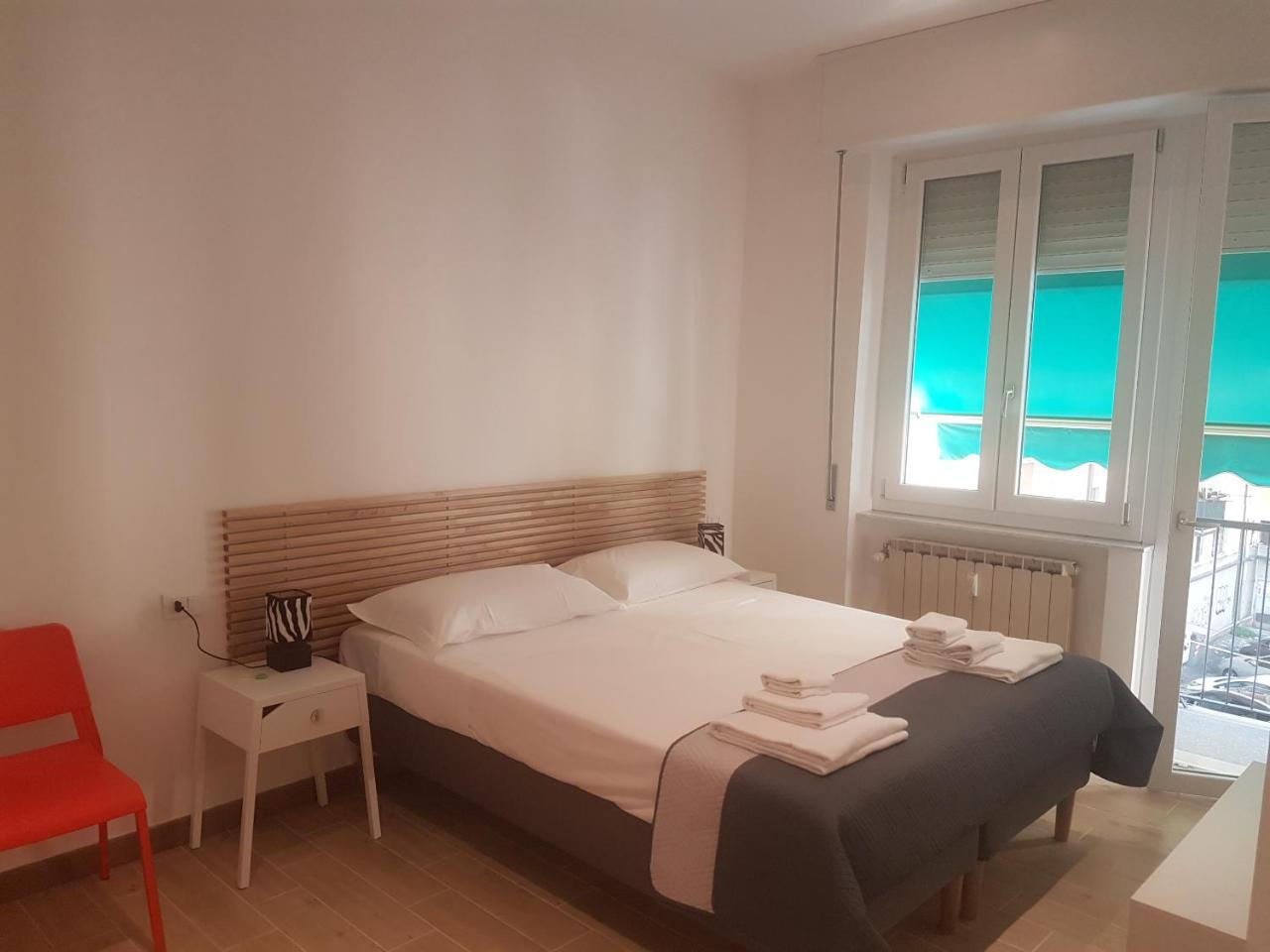 Parfumerie 5 Terre La Spezia Kültér fotó