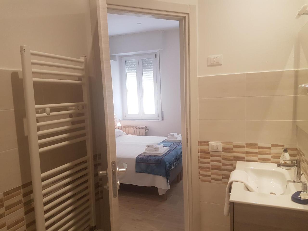 Parfumerie 5 Terre La Spezia Kültér fotó