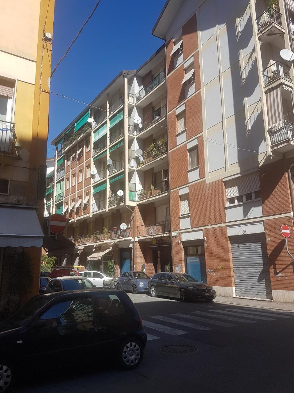 Parfumerie 5 Terre La Spezia Kültér fotó